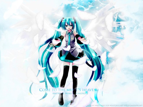 Miku Hatsune