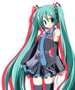 Miku Hatsune