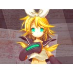 Rin Kaganime