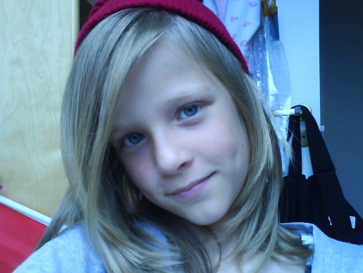 Bild av senjora