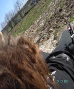 Bild av runaway