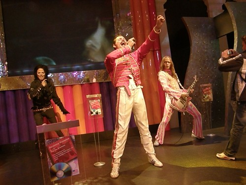 Freddie :)