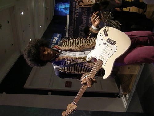 Jimi Hendrix