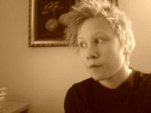 Bild av widdan