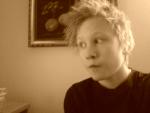 Bild av widdan