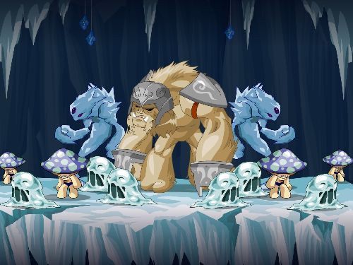 DragonFable bild