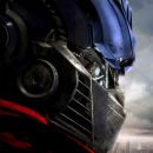 Bild av Bumblebee