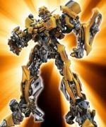 Bild av Bumblebee