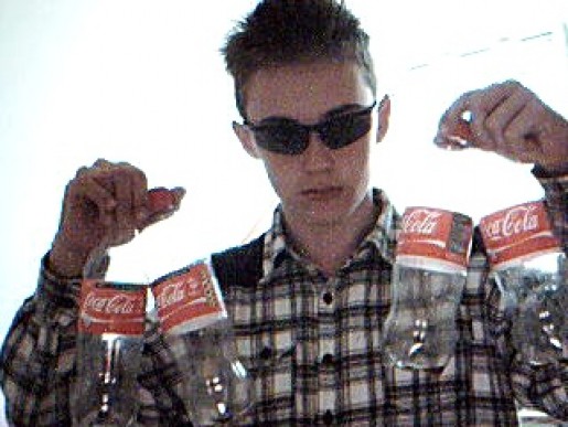 Bild av `RobiN