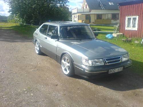 Min aero lite skitig menmen:P