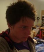 Profilbild för chrillek