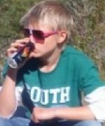 Bild av K00rv3n
