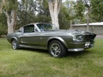Ford Shelby GT500 -67