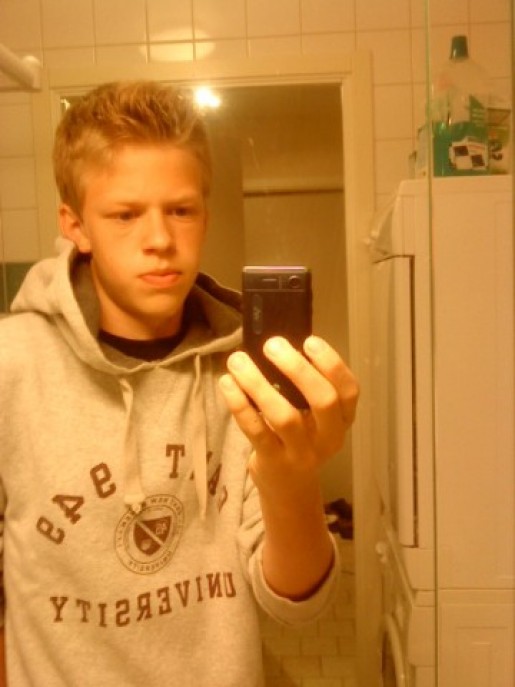 Bild av Johnson