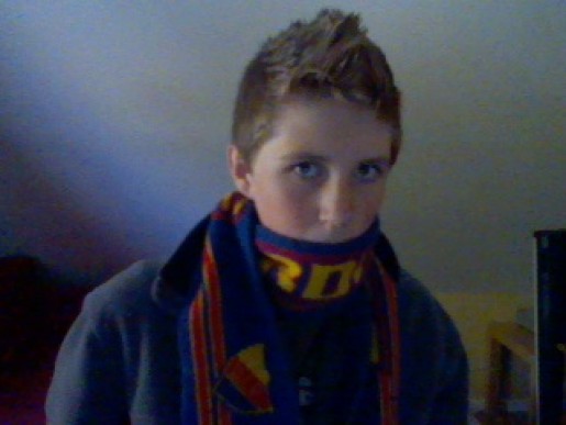 Bild av Snase