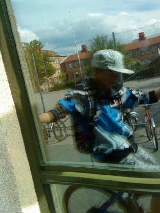 Bild av Y4wN