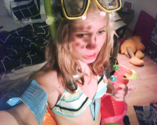 Bild av Izy