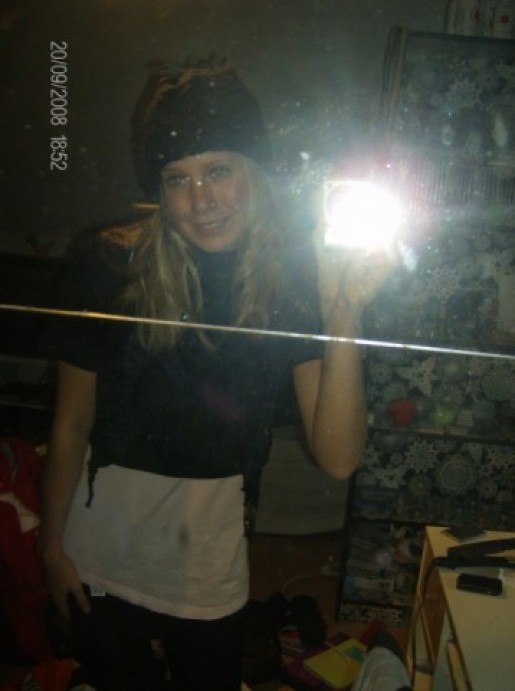 Bild av Izy