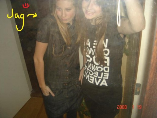 jag & zanna :)