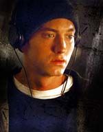 eminem the man