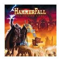 hammerfall dom äger !!