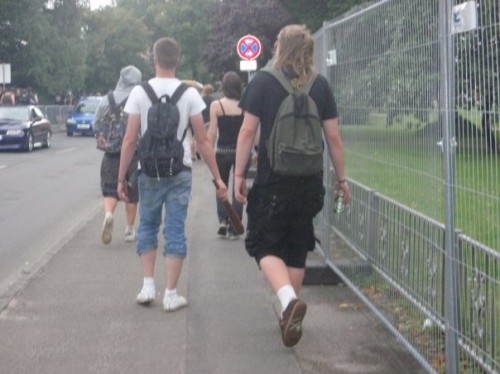 wacken 08