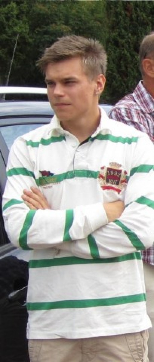 Bild av Sammysneoga