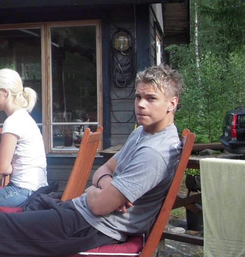 Bild av Sammysneoga
