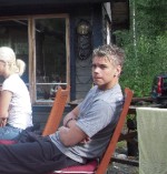 Bild av Sammysneoga