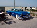 mercury 55 montclair costom bygge