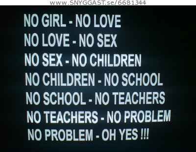 haha