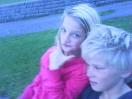 Bild av happykelle
