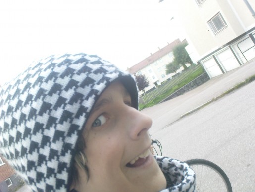Bild av comingundone