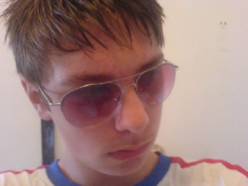 i am true gangsta