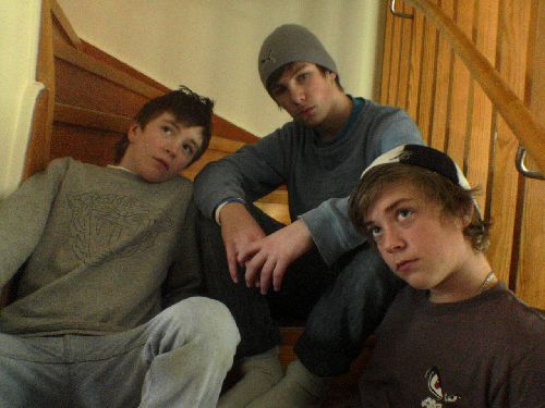 we are the gangsta kings