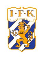 IFK i mitt hjärta love (gbg)
