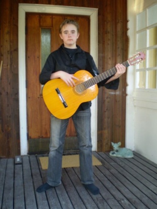 Bild av rocknroll4life