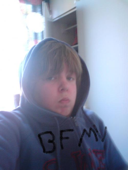 Bild av BFMVFredda