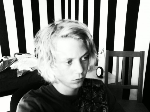 Bild av thyrren