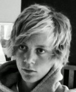 Bild av thyrren