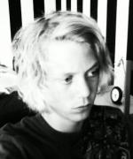 Bild av thyrren
