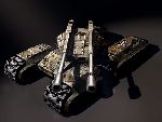 Mammoht Tank!!!