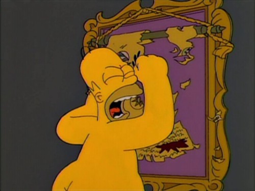 Homer the Gr8