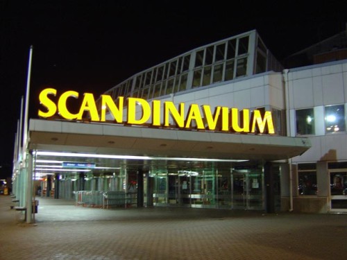 FRÖLUNDA!!!