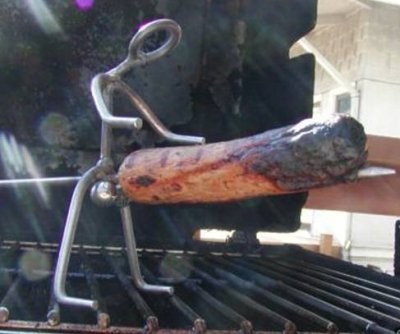 sugen grillpinne lol
