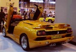 Lamborghini Diablo