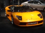Murciélago Roadster