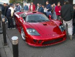 Saleen S7