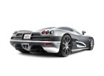 Koenigsegg CCX