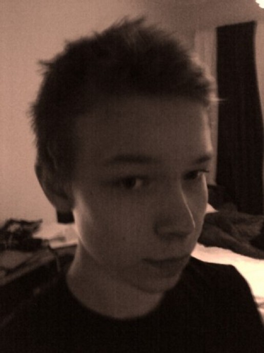 Bild av Tedisthename